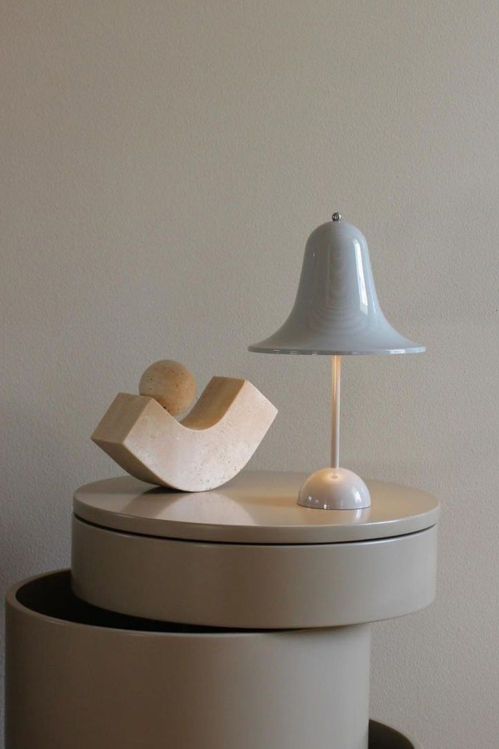 Pantop Table Lamp - SamuLighting
