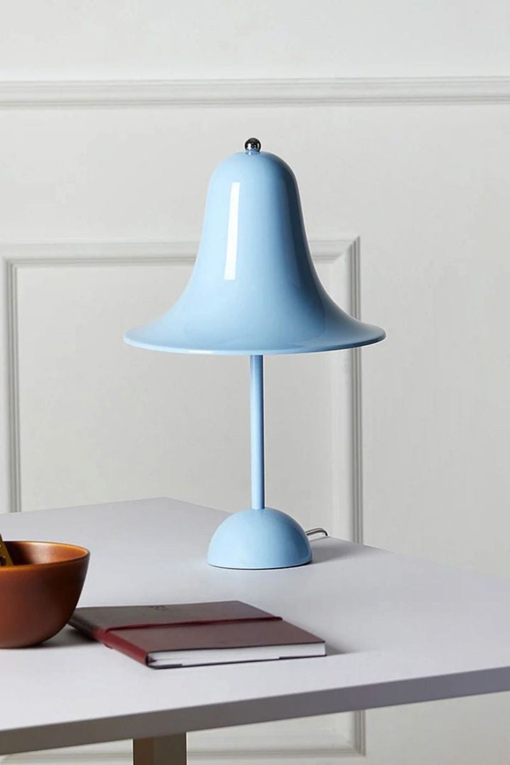 Pantop Table Lamp - SamuLighting