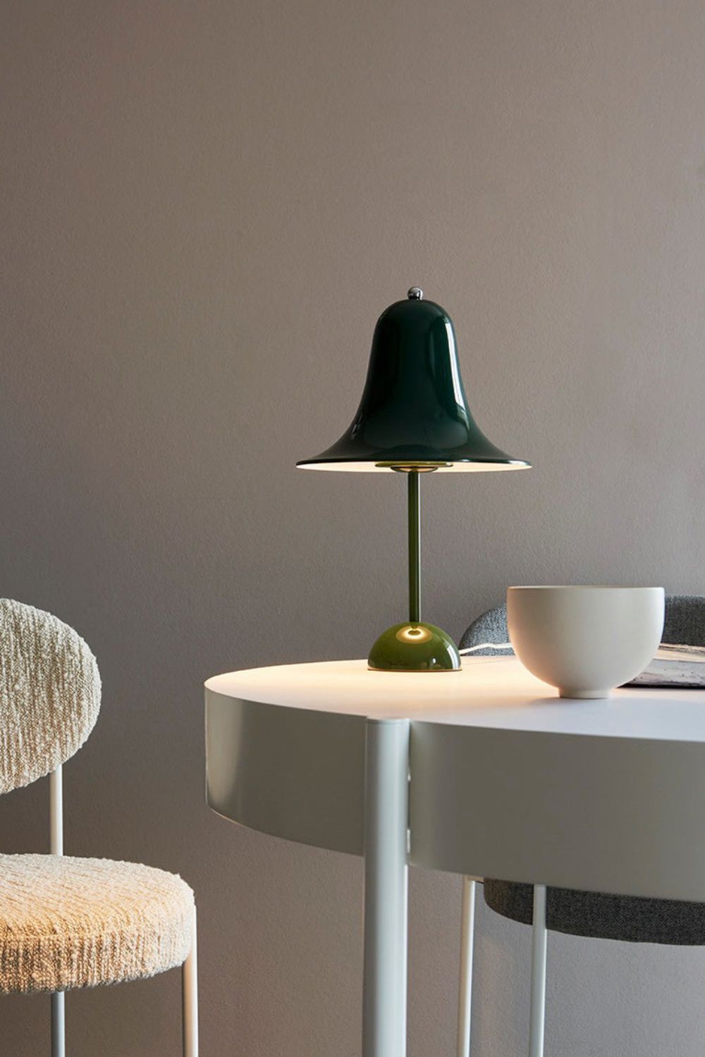 Pantop Table Lamp - SamuLighting