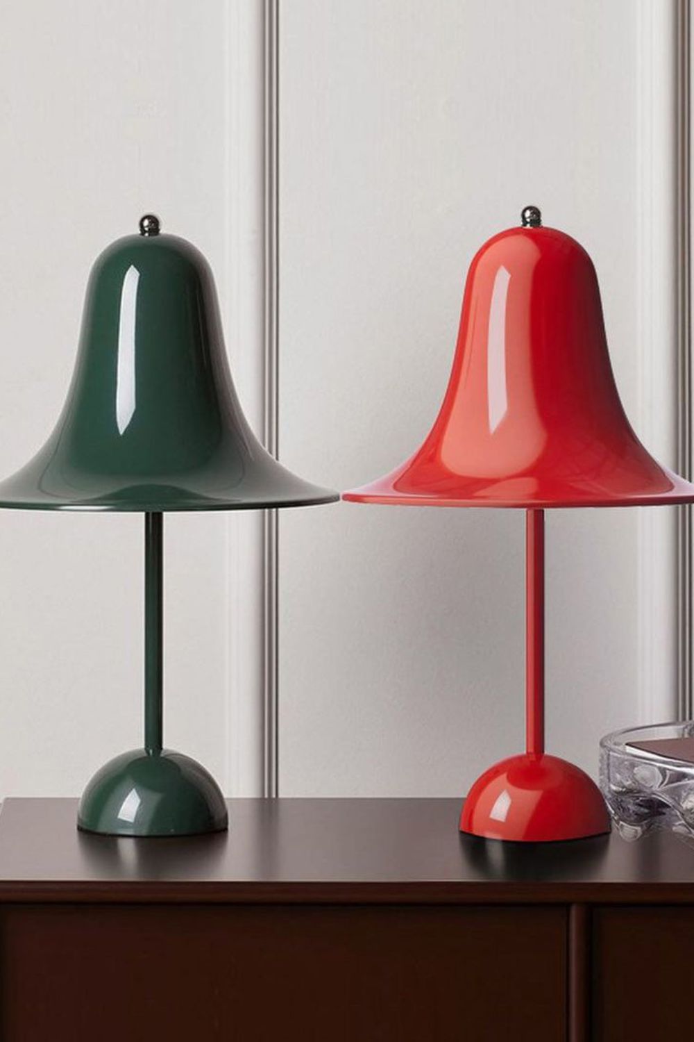 Pantop Table Lamp - SamuLighting