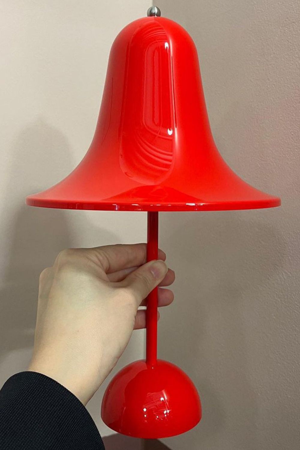 Pantop Table Lamp - SamuLighting