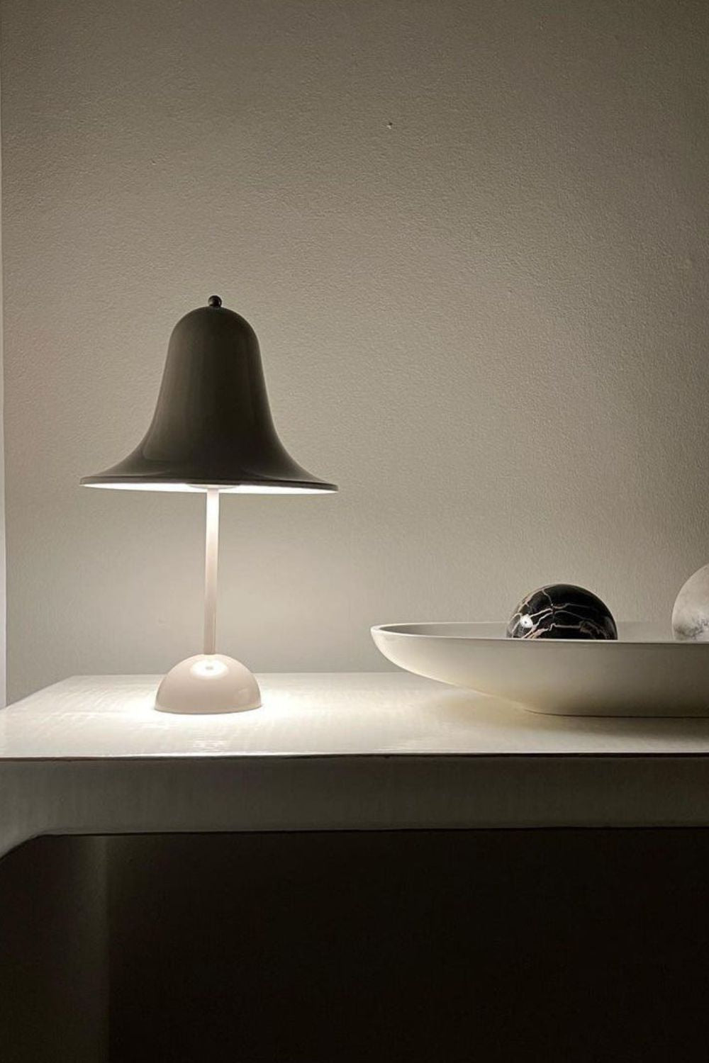 Pantop Table Lamp - SamuLighting