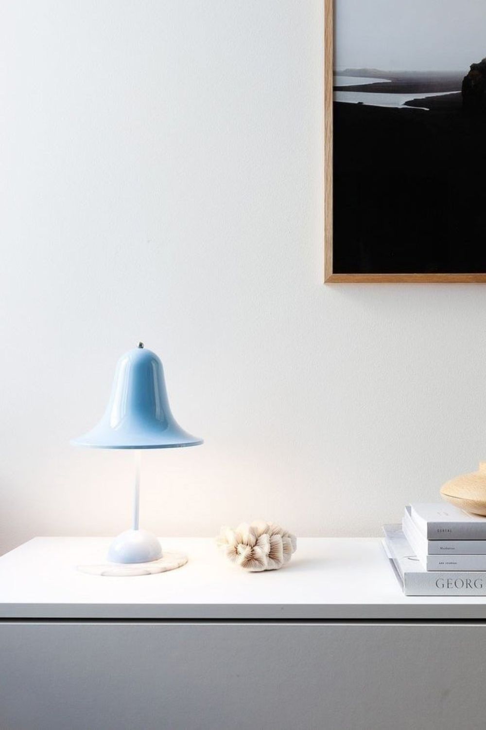 Pantop Table Lamp - SamuLighting