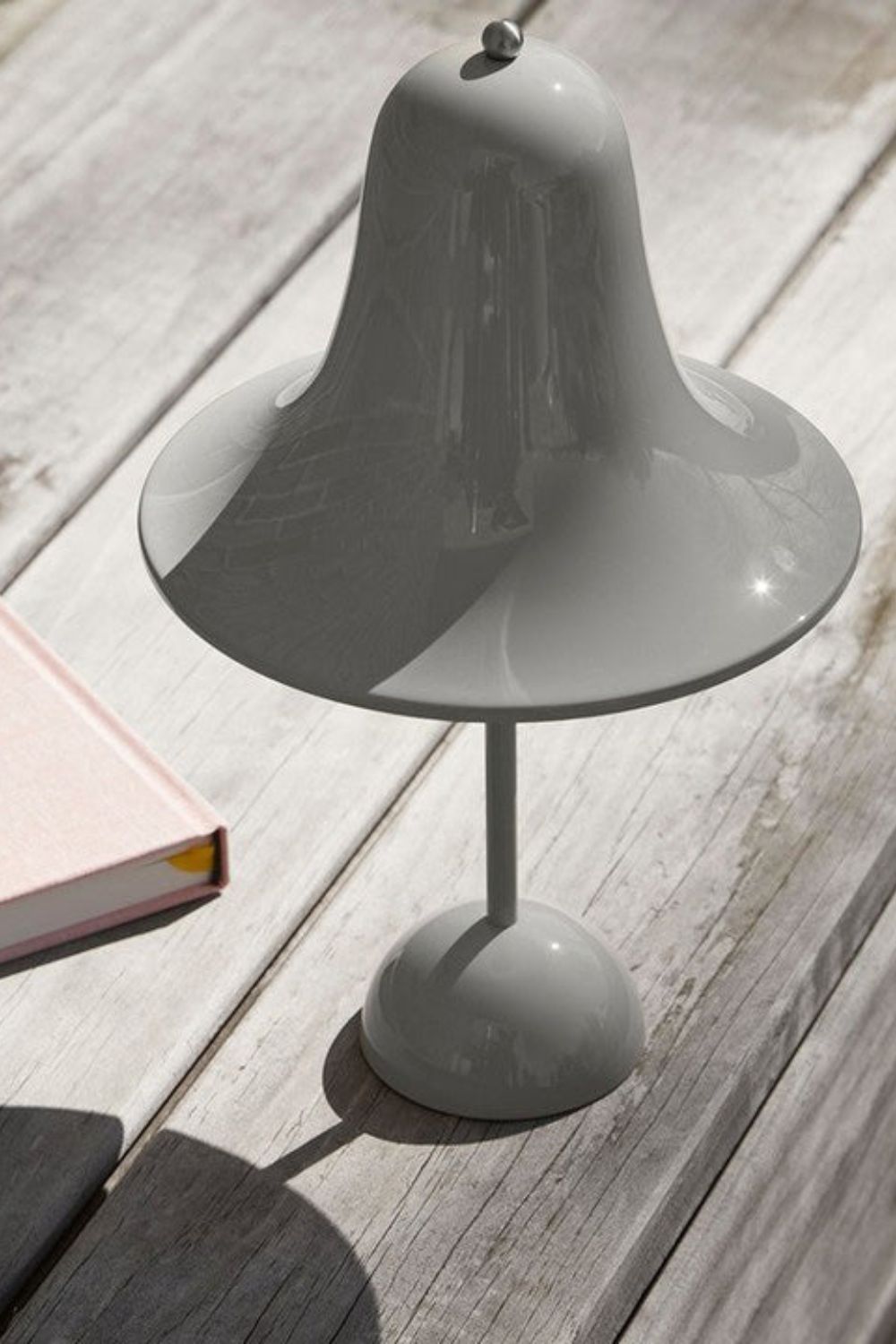 Pantop Table Lamp - SamuLighting