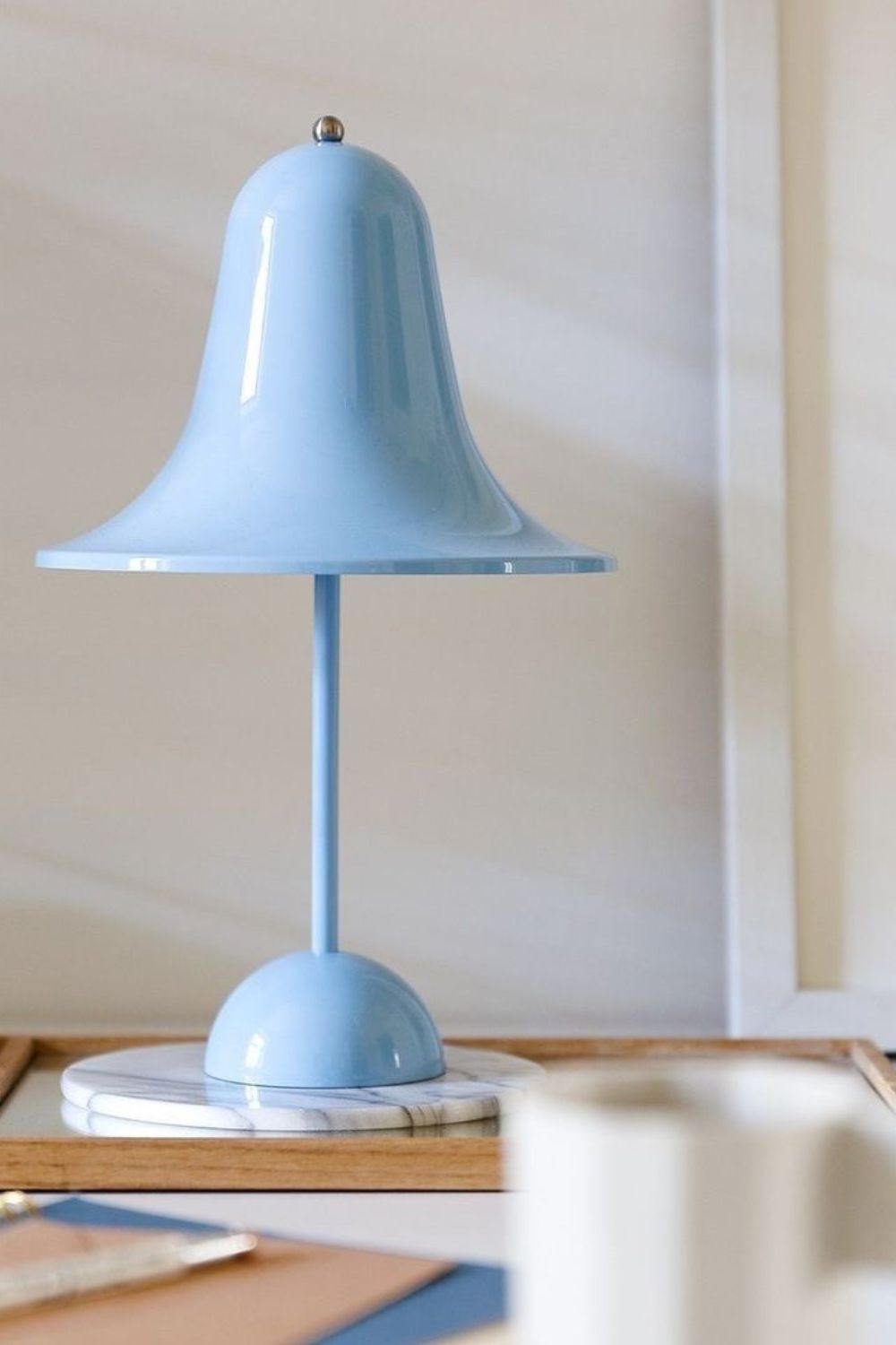 Pantop Table Lamp - SamuLighting