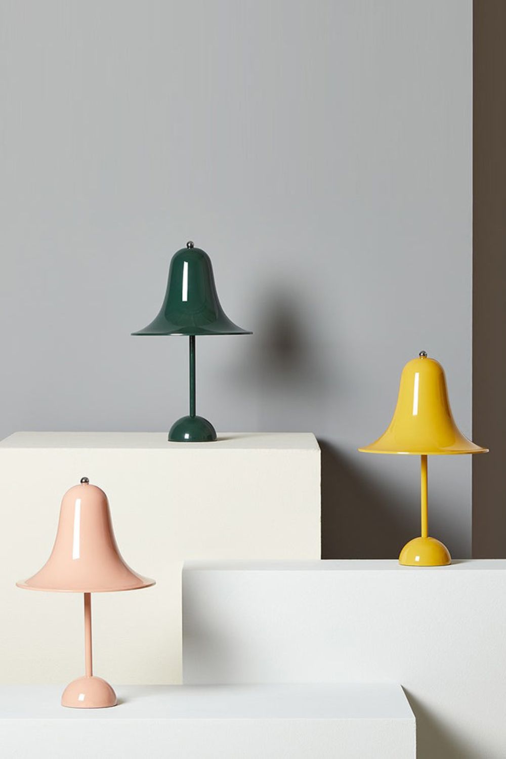 Pantop Table Lamp - SamuLighting