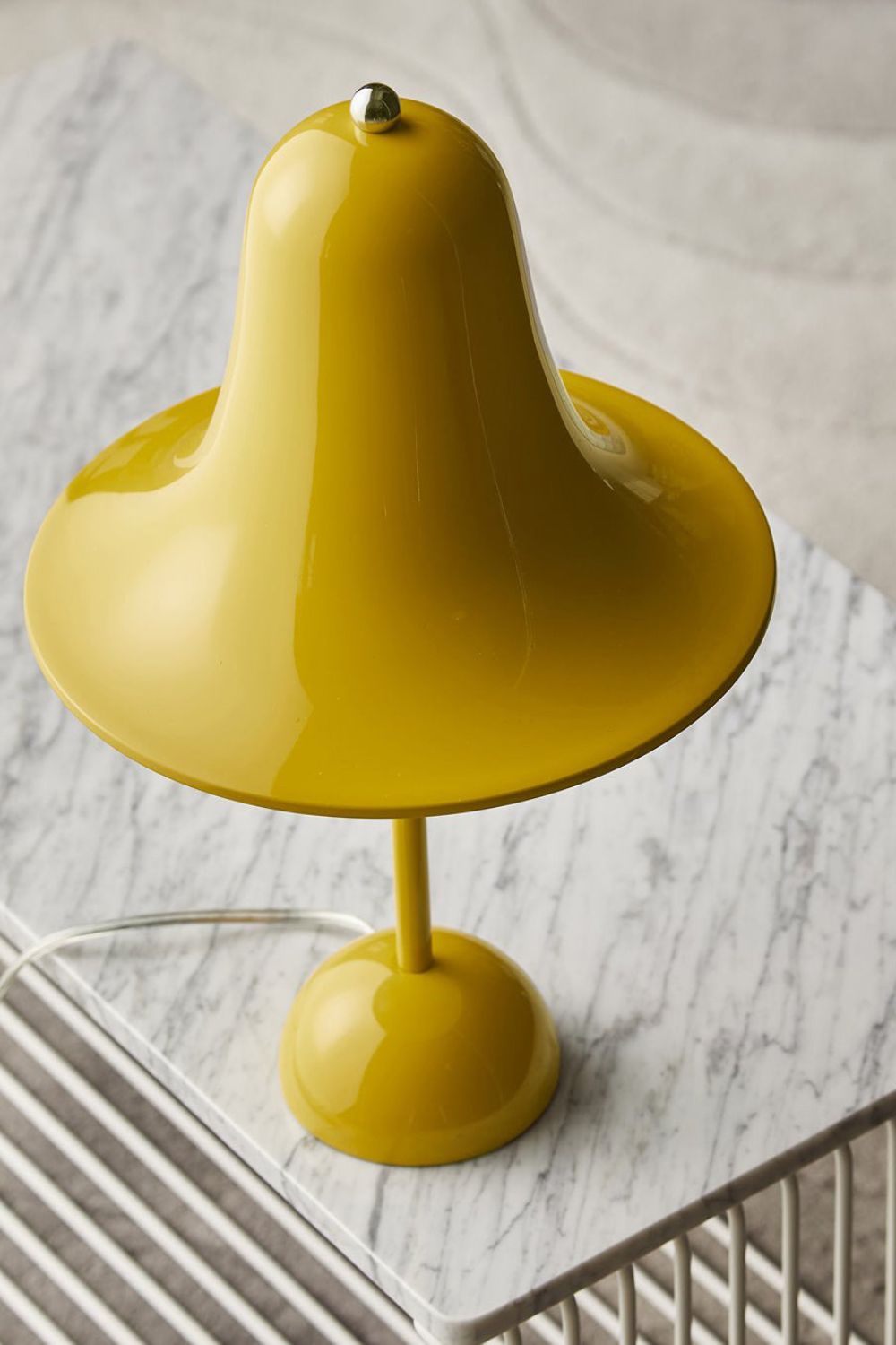 Pantop Table Lamp - SamuLighting