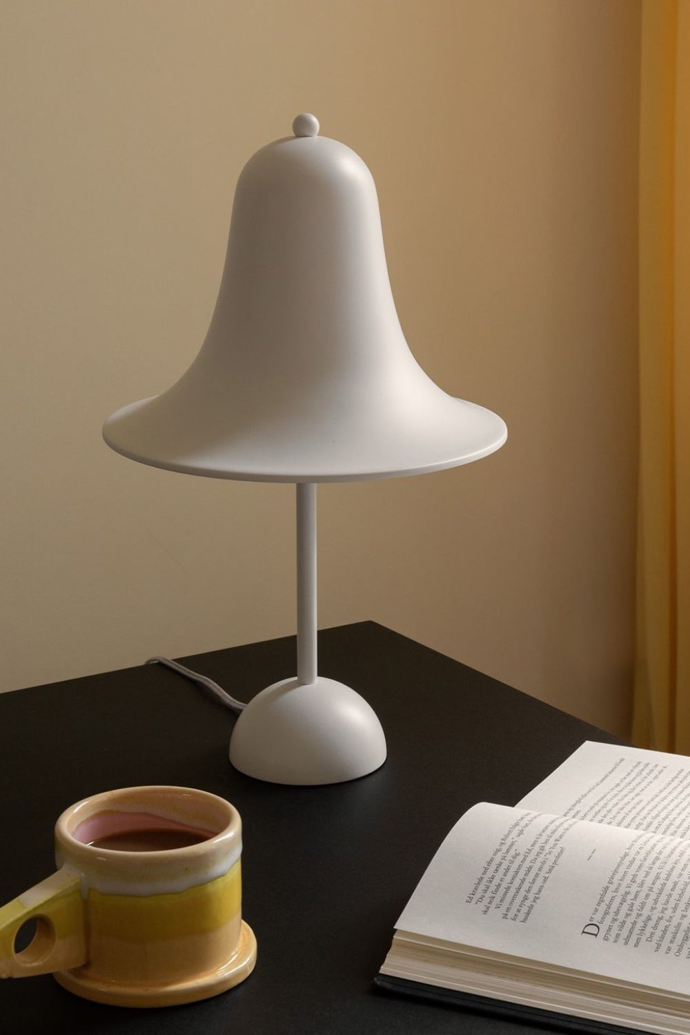Pantop Table Lamp - SamuLighting