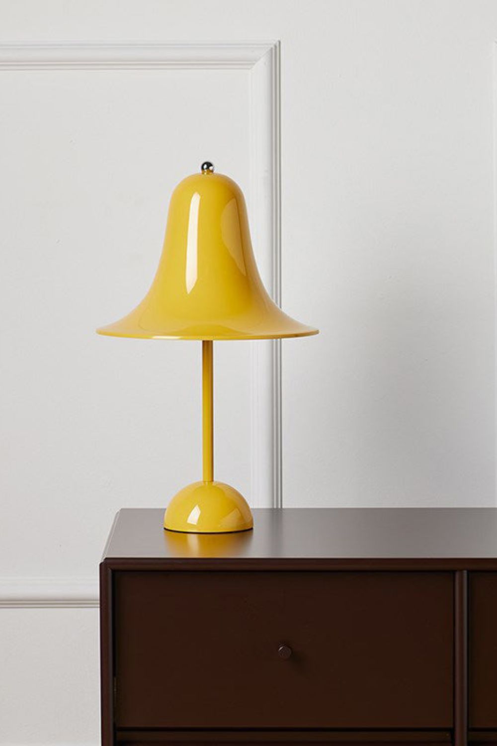 Pantop Table Lamp - SamuLighting