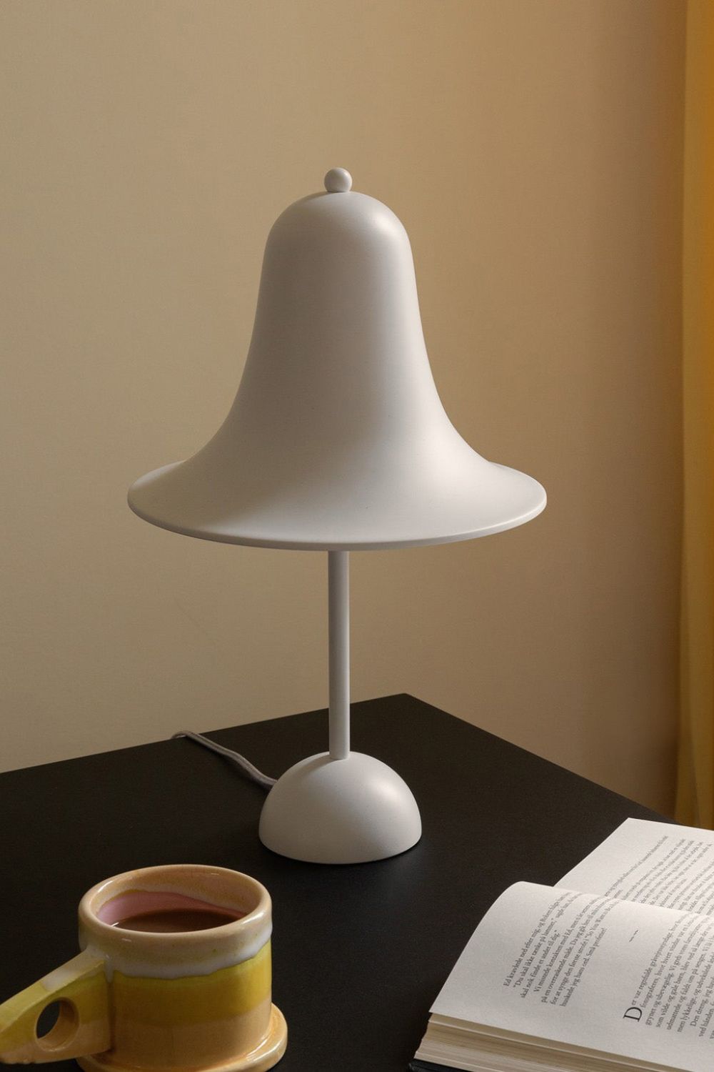 Pantop Table Lamp - SamuLighting