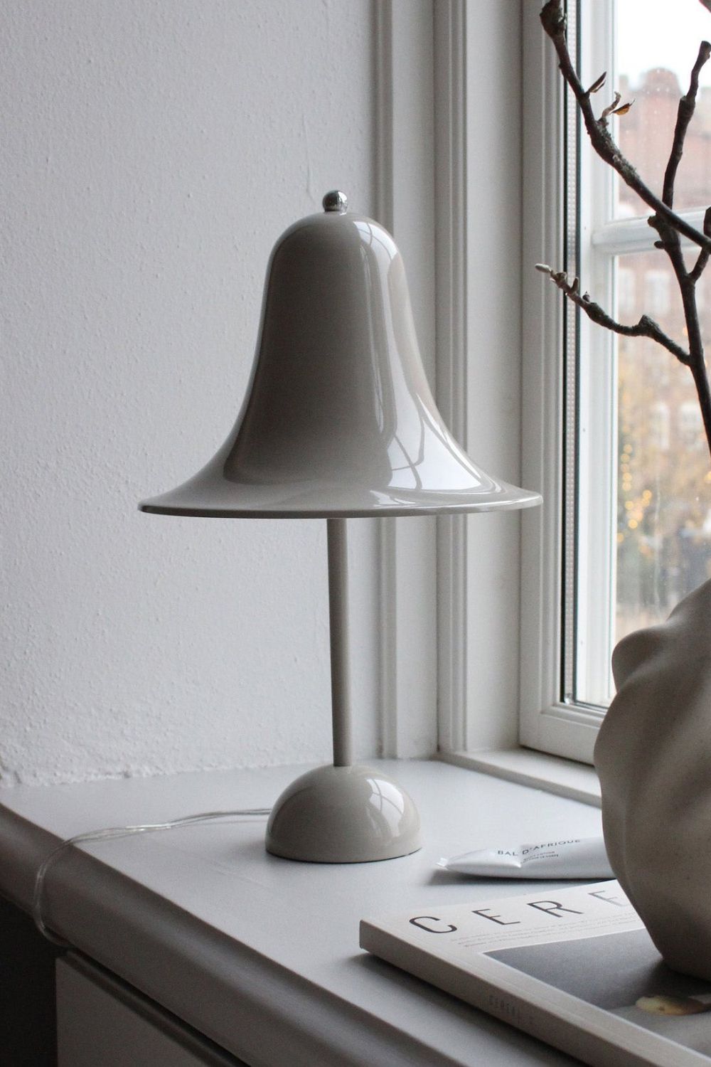 Pantop Table Lamp - SamuLighting