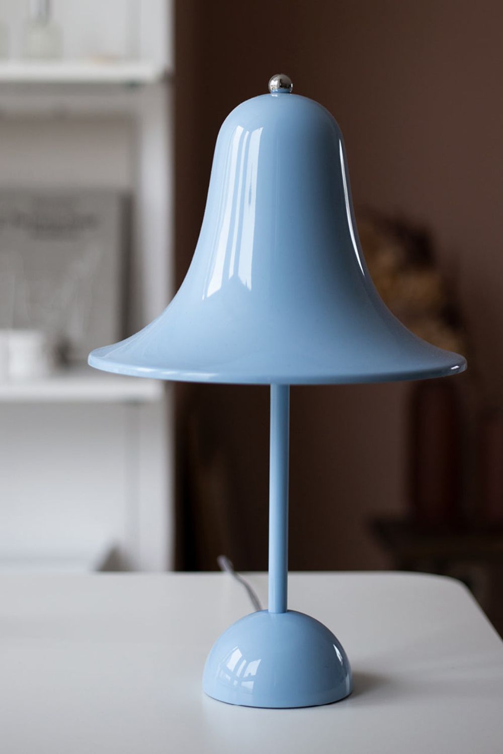 Pantop Table Lamp - SamuLighting