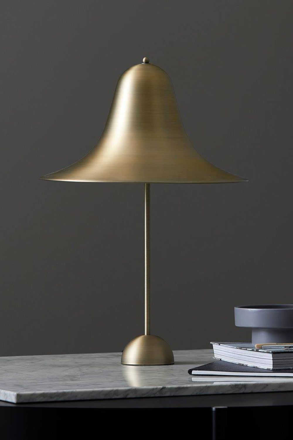 Pantop Table Lamp - SamuLighting