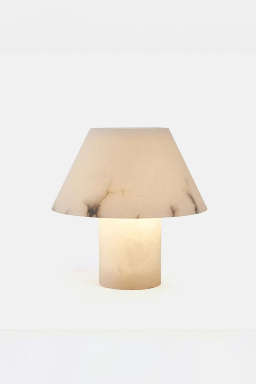 Parachilna Petra Table Lamp - SamuLighting