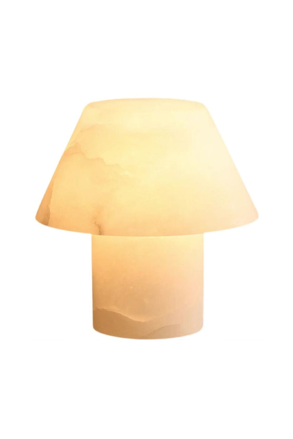 Parachilna Petra Table Lamp - SamuLighting