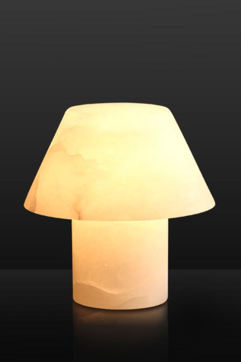 Parachilna Petra Table Lamp - SamuLighting