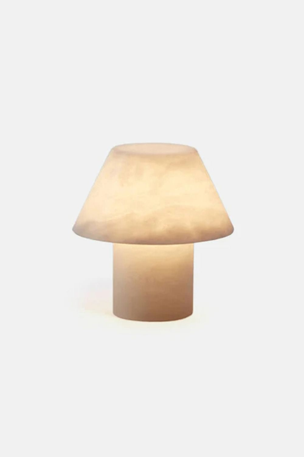 Parachilna Petra Table Lamp - SamuLighting