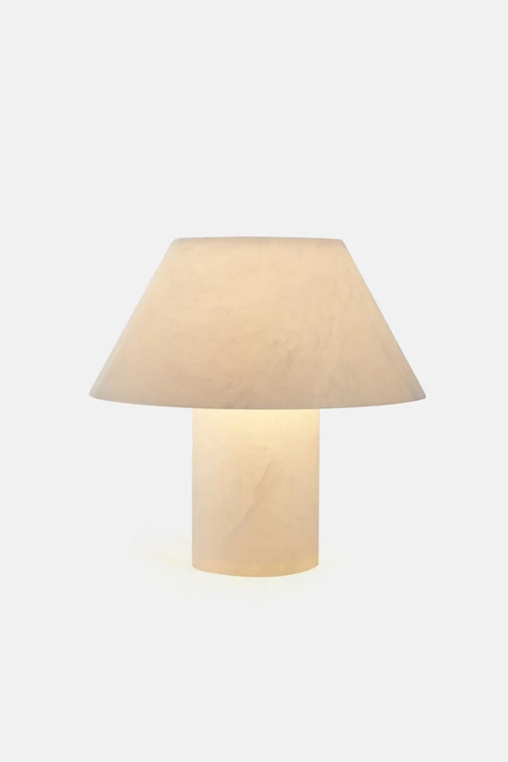 Parachilna Petra Table Lamp - SamuLighting