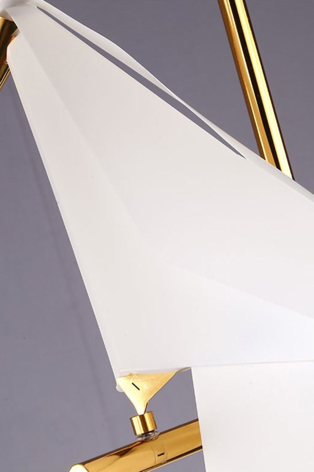 Perch Light Floor lamp - SamuLighting