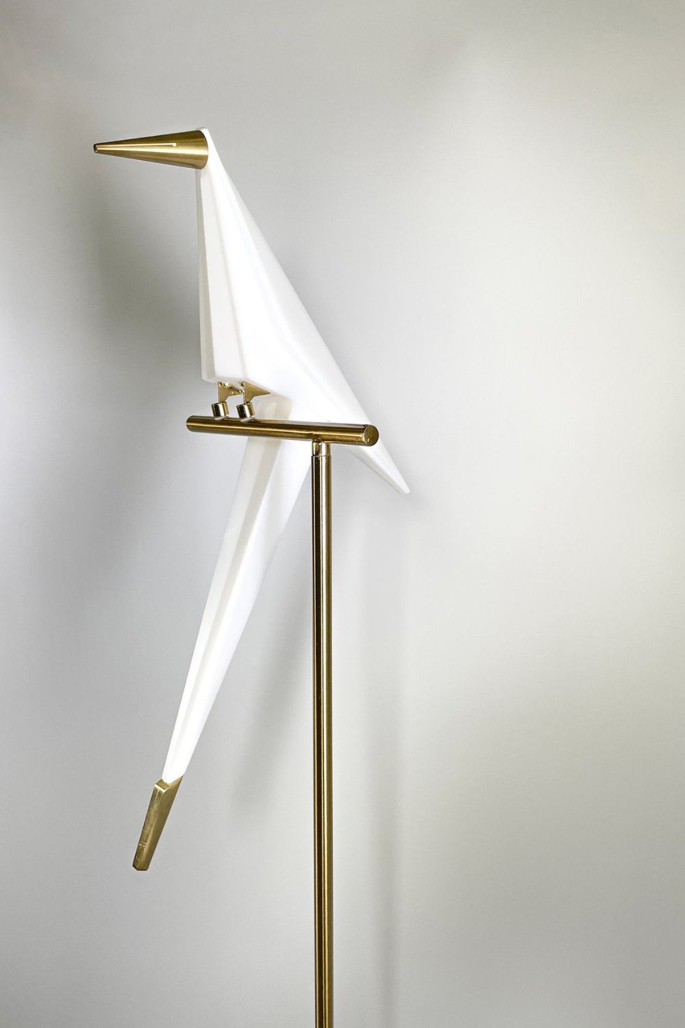Perch Light Floor lamp - SamuLighting