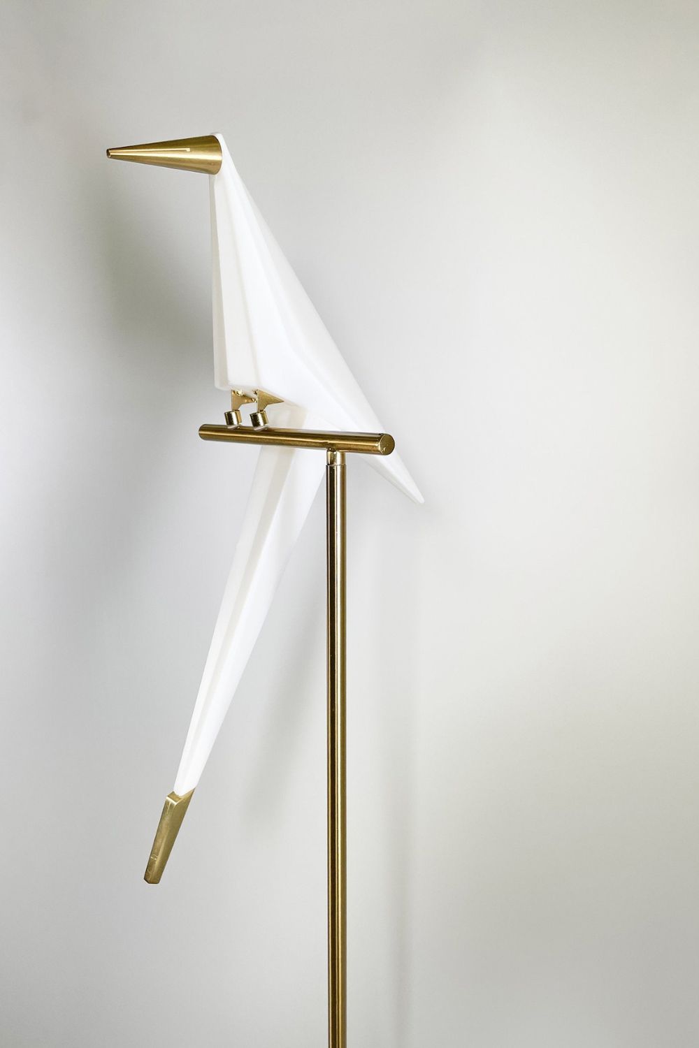 Perch Light Floor lamp - SamuLighting