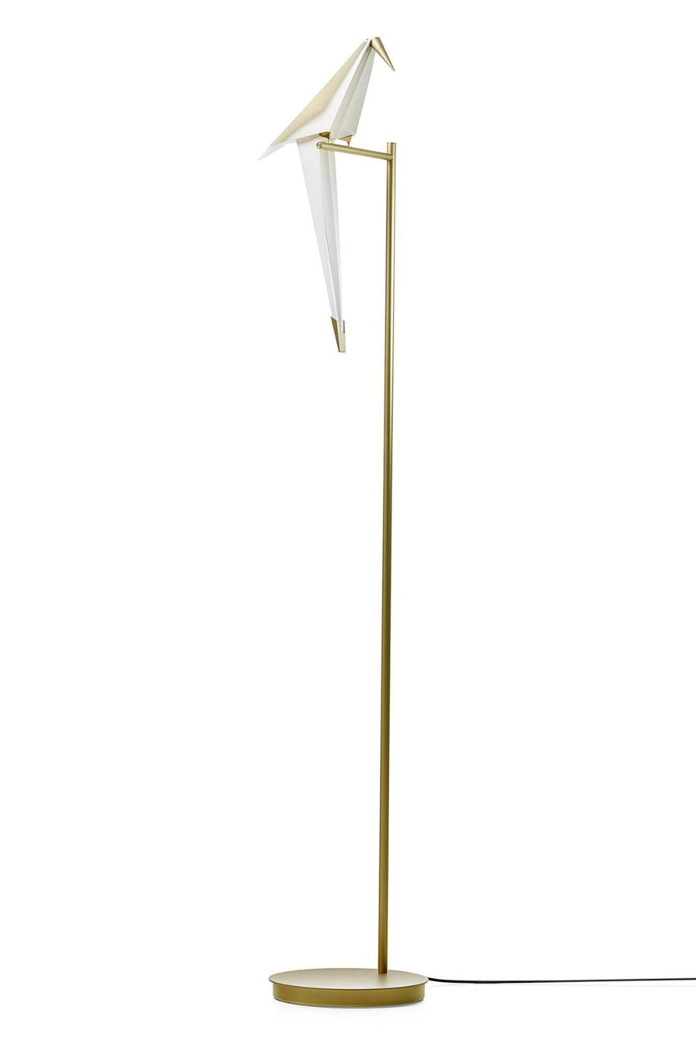 Perch Light Floor lamp - SamuLighting