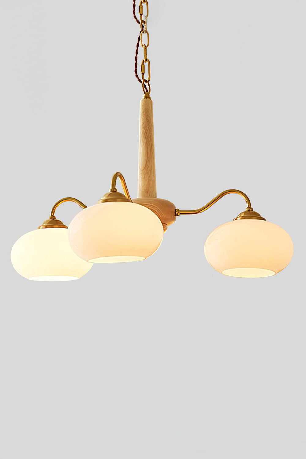 Persimmon Chandelier - SamuLighting