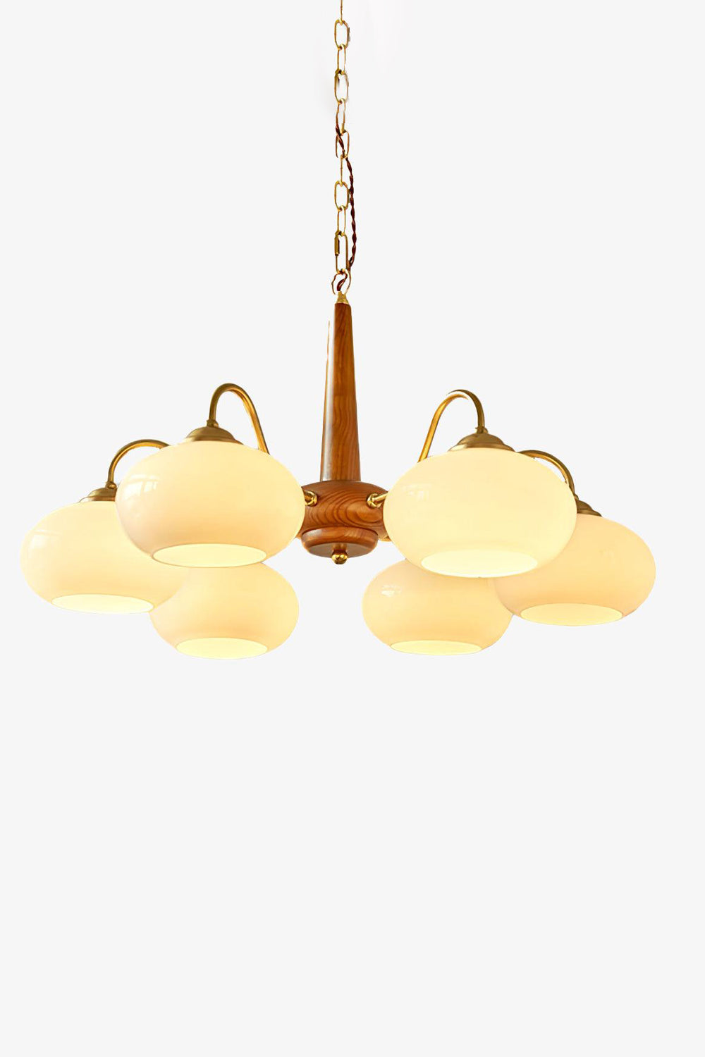 Persimmon Chandelier - SamuLighting