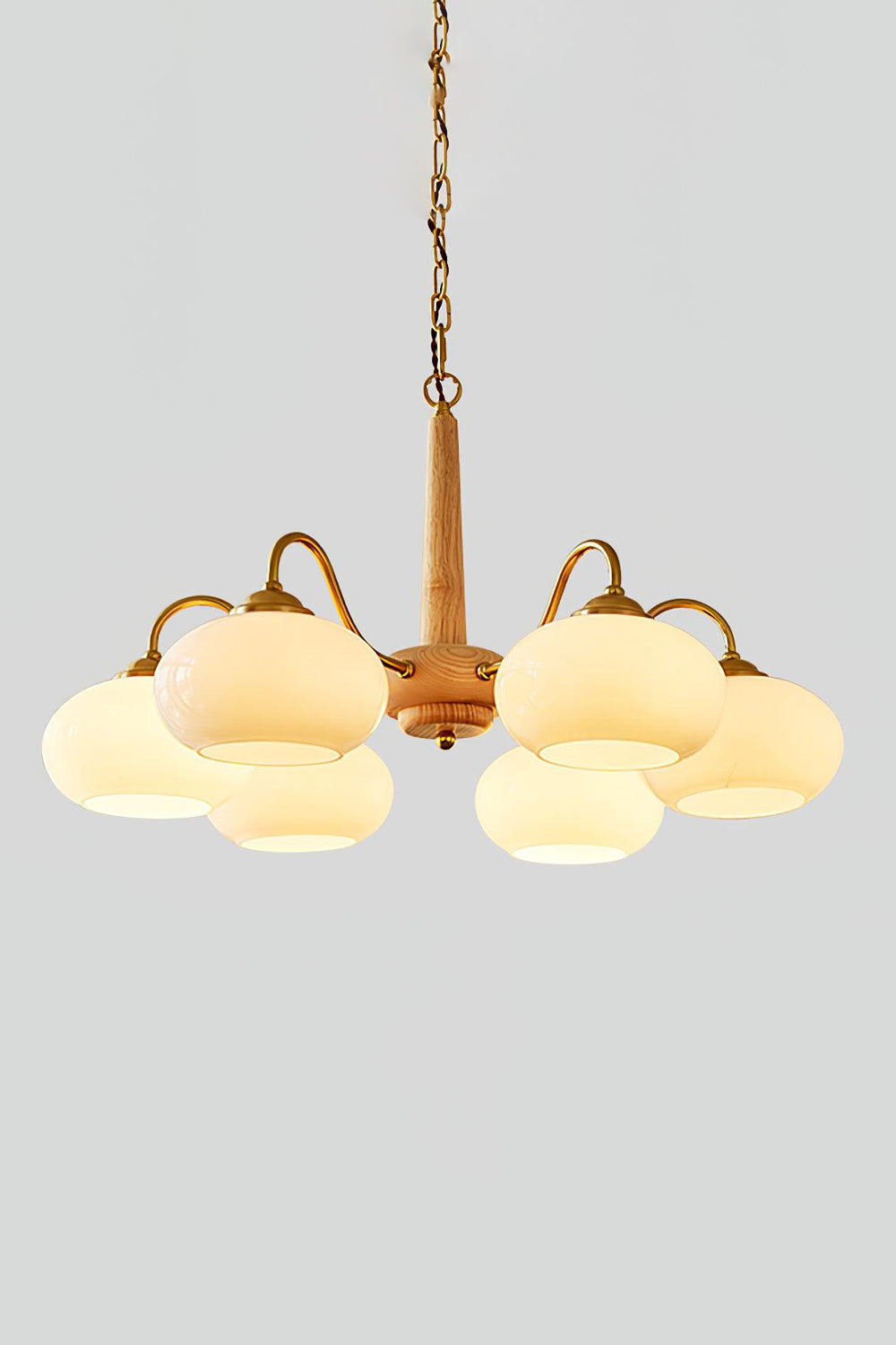 Persimmon Chandelier - SamuLighting