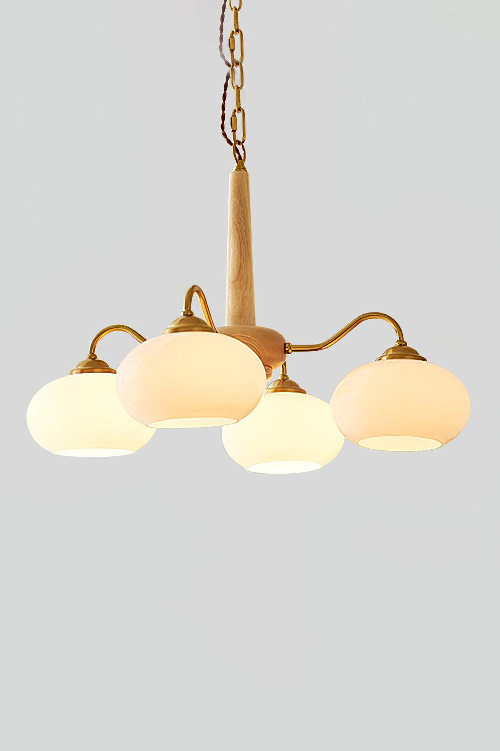 Persimmon Chandelier - SamuLighting