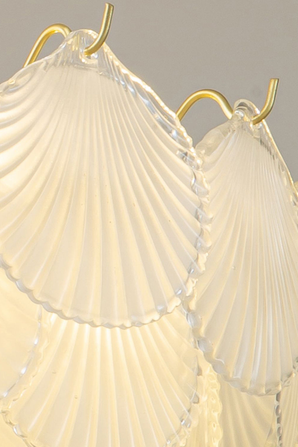 Shell Pendant Light – SamuLighting