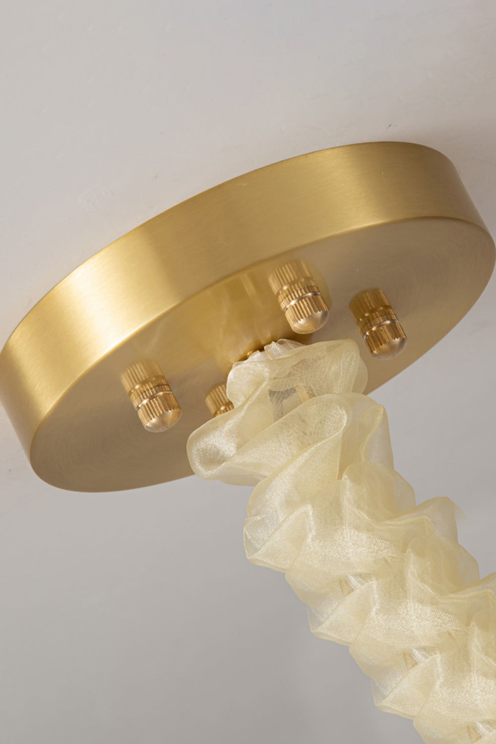 Shell Pendant Light – SamuLighting