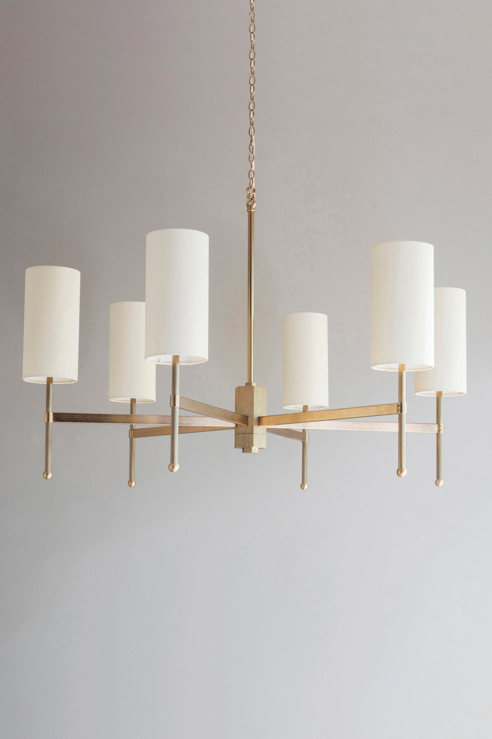 Silk Stem Chandelier - SamuLighting