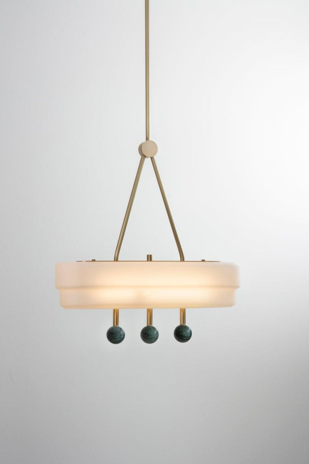 Spate Pendant Lamp - SamuLighting