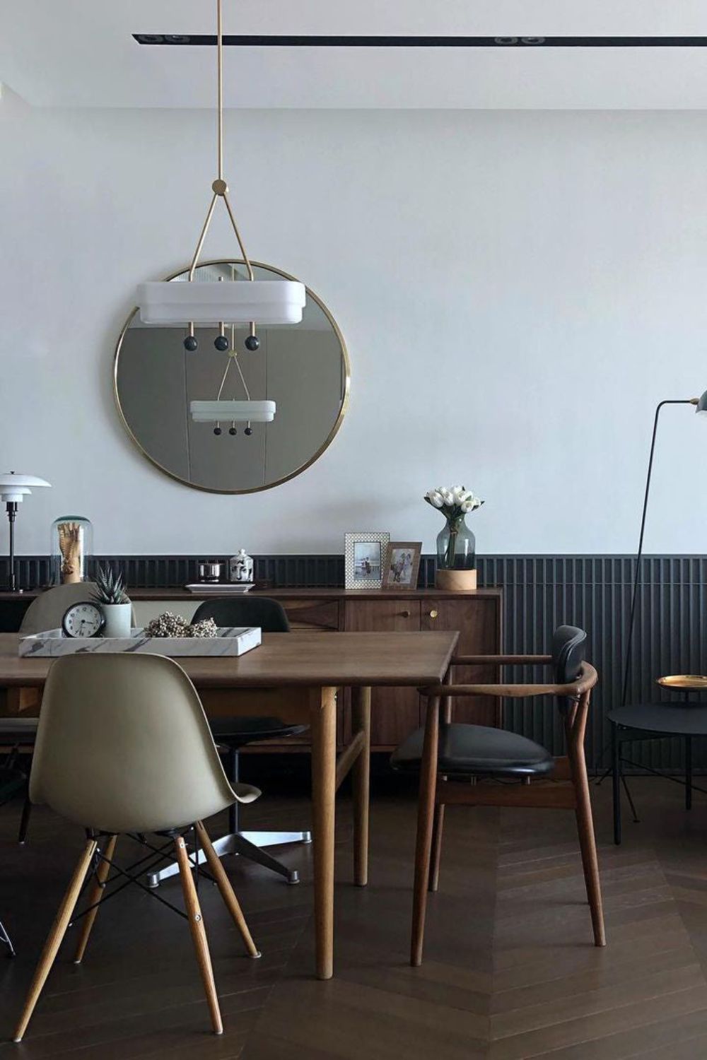 Spate Pendant Lamp - SamuLighting