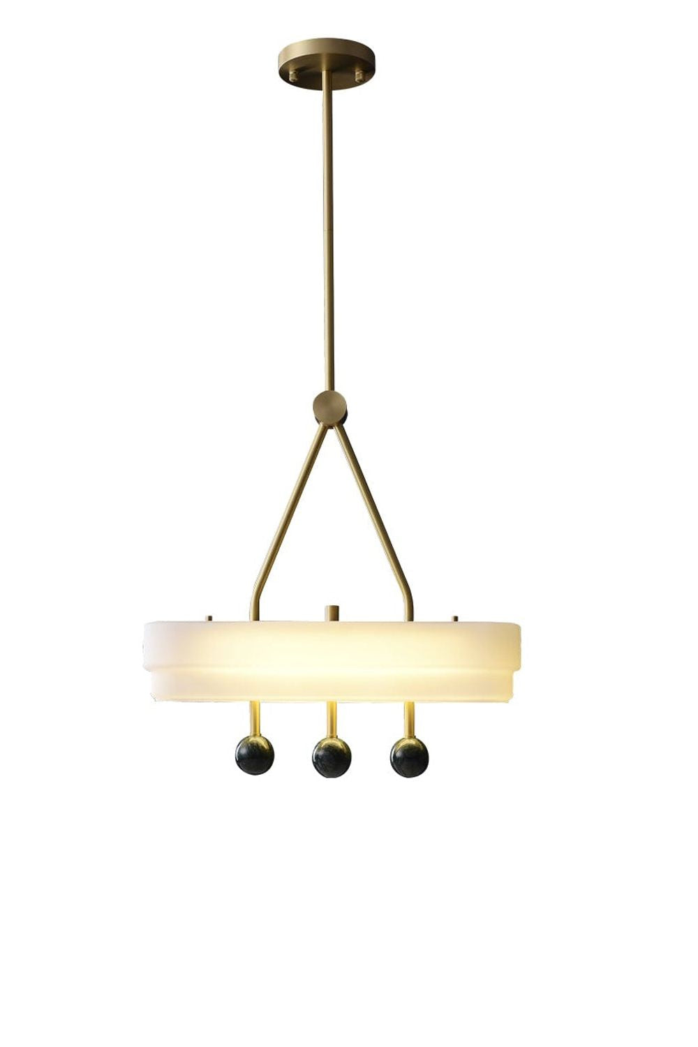 Spate Pendant Lamp - SamuLighting