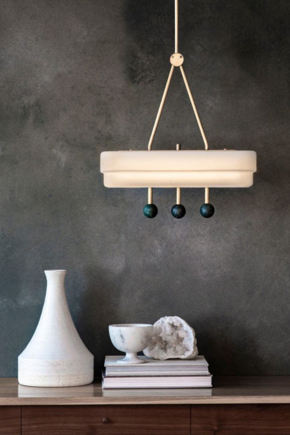 Spate Pendant Lamp - SamuLighting