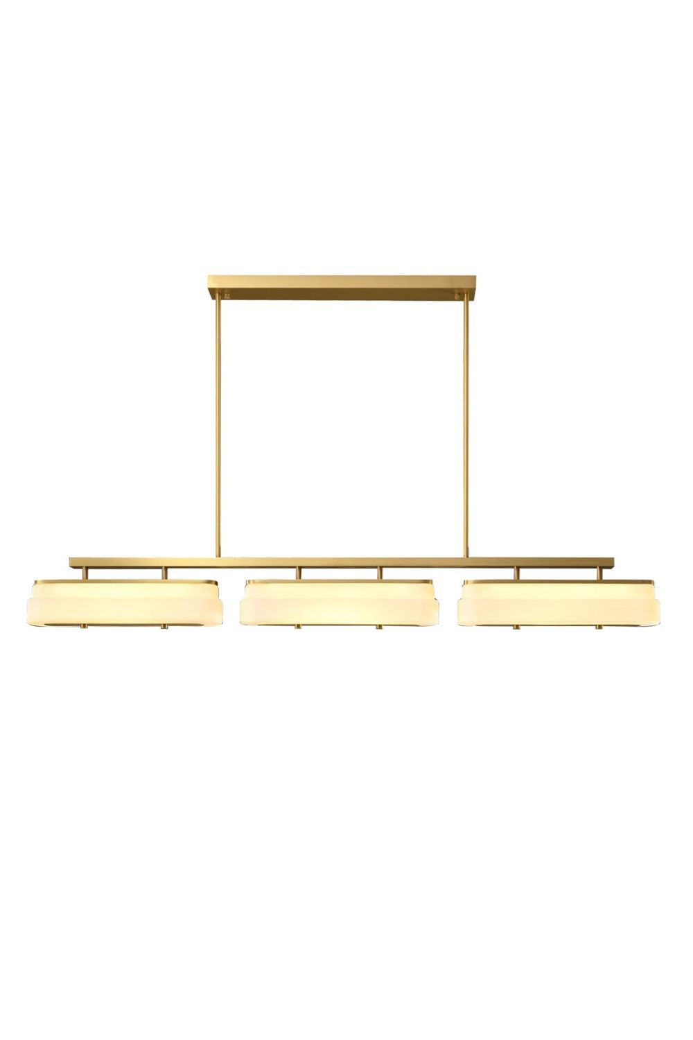 Spate Pendant Lamp - SamuLighting