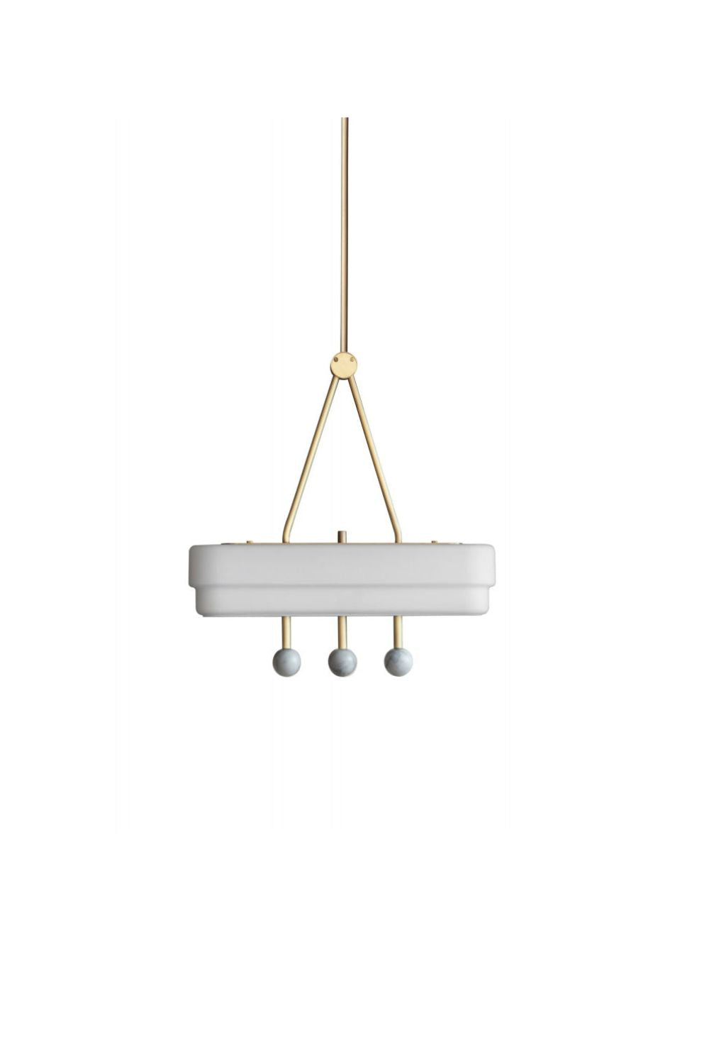 Spate Pendant Lamp - SamuLighting