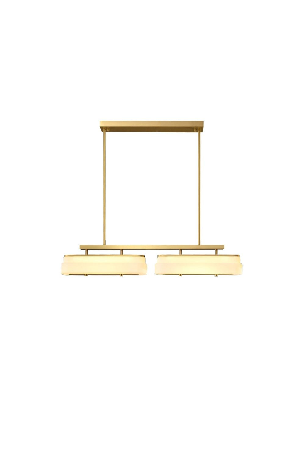 Spate Pendant Lamp - SamuLighting