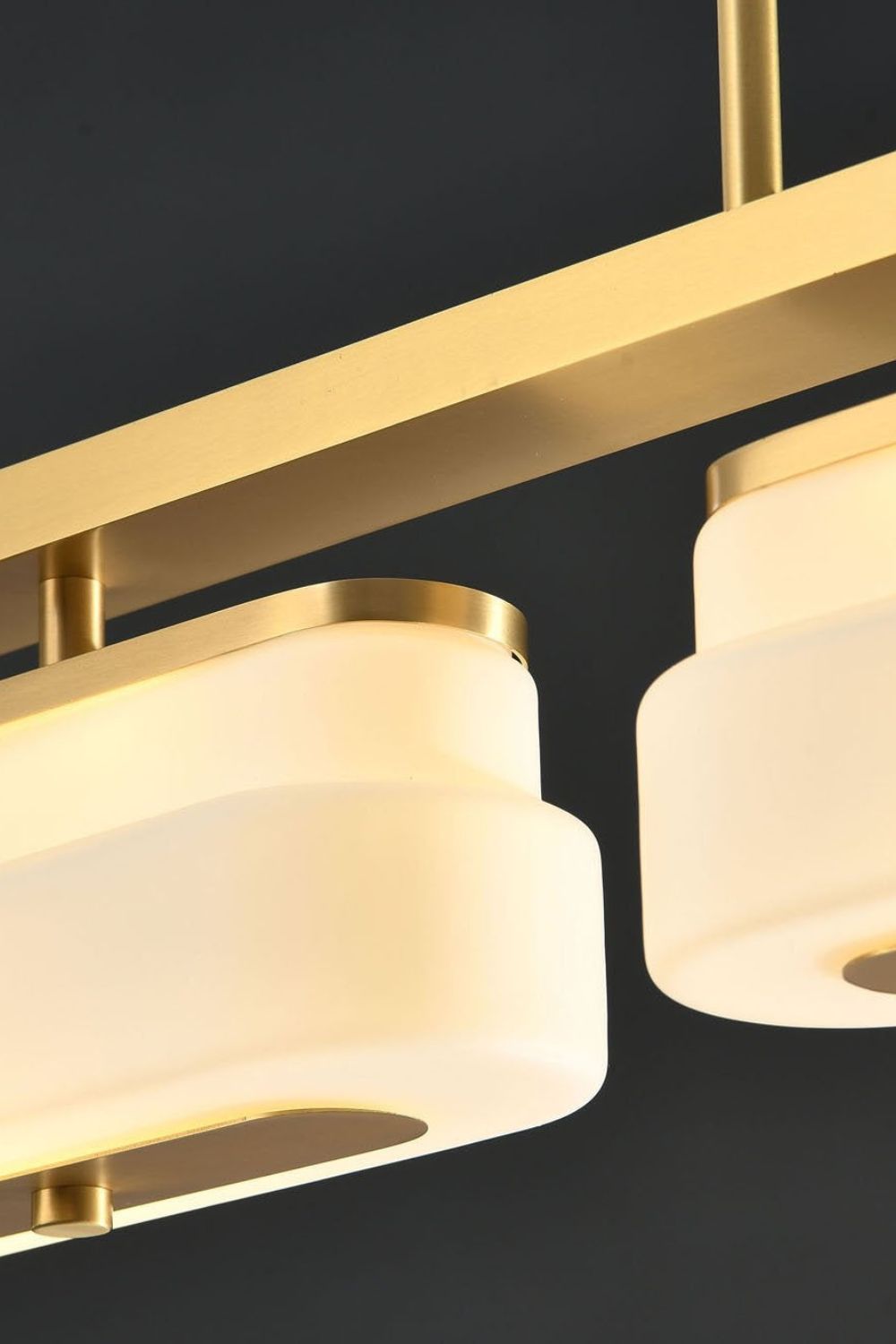 Spate Pendant Lamp - SamuLighting