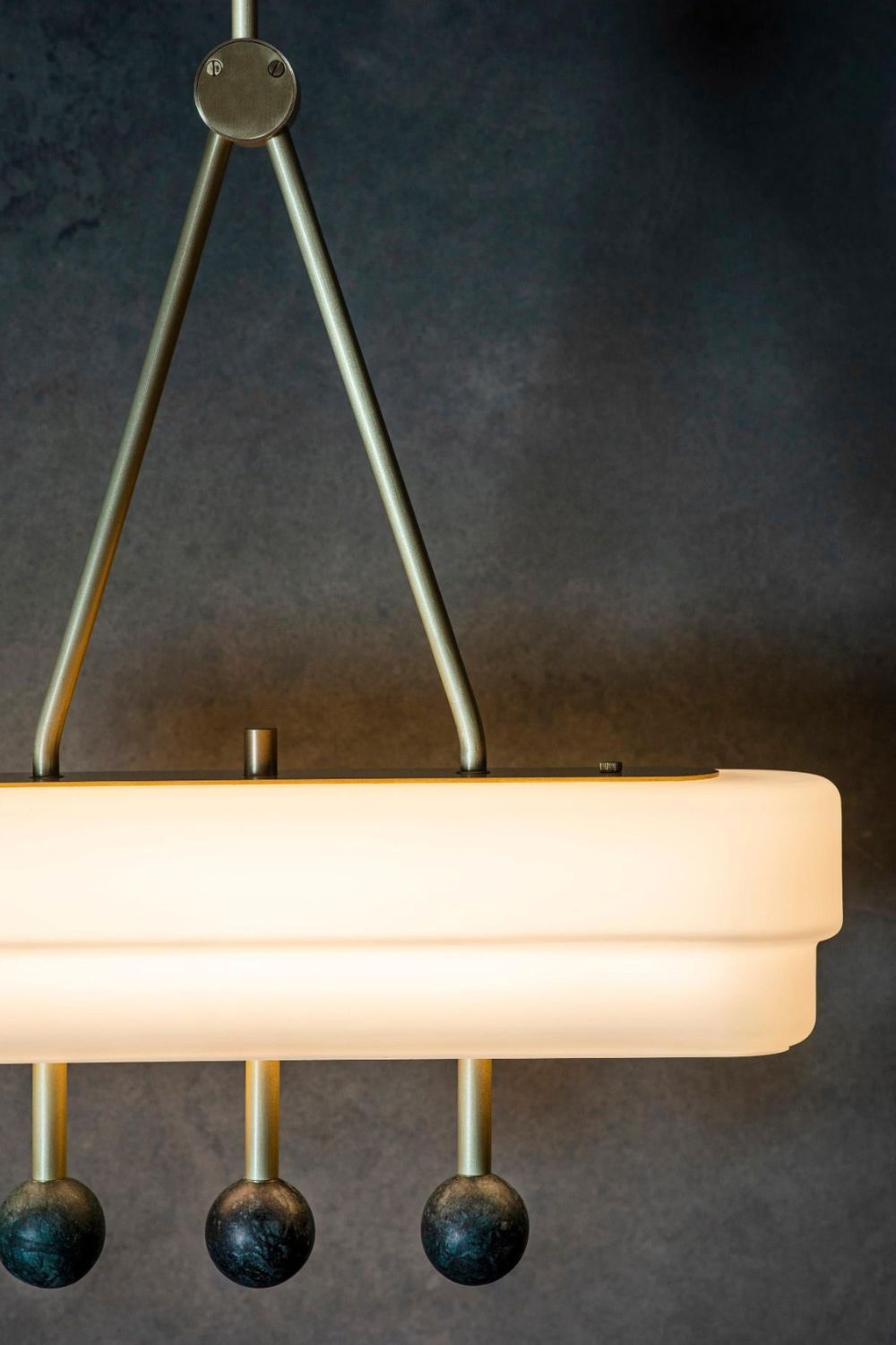 Spate Pendant Lamp - SamuLighting