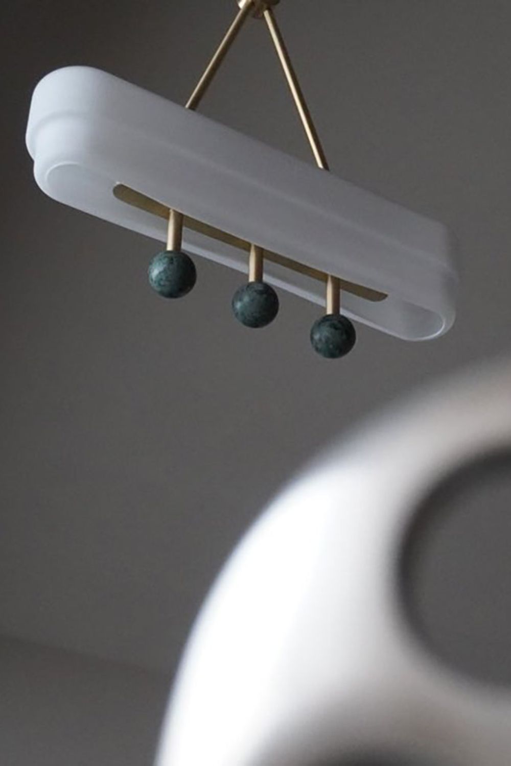 Spate Pendant Lamp - SamuLighting