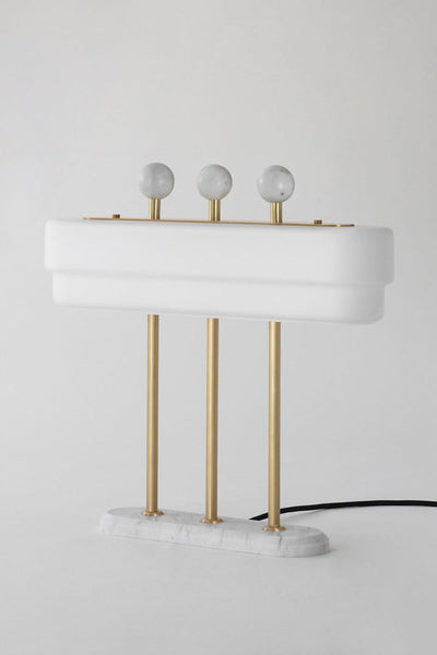 Spate Table Lamp - SamuLighting