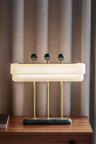 Spate Table Lamp - SamuLighting