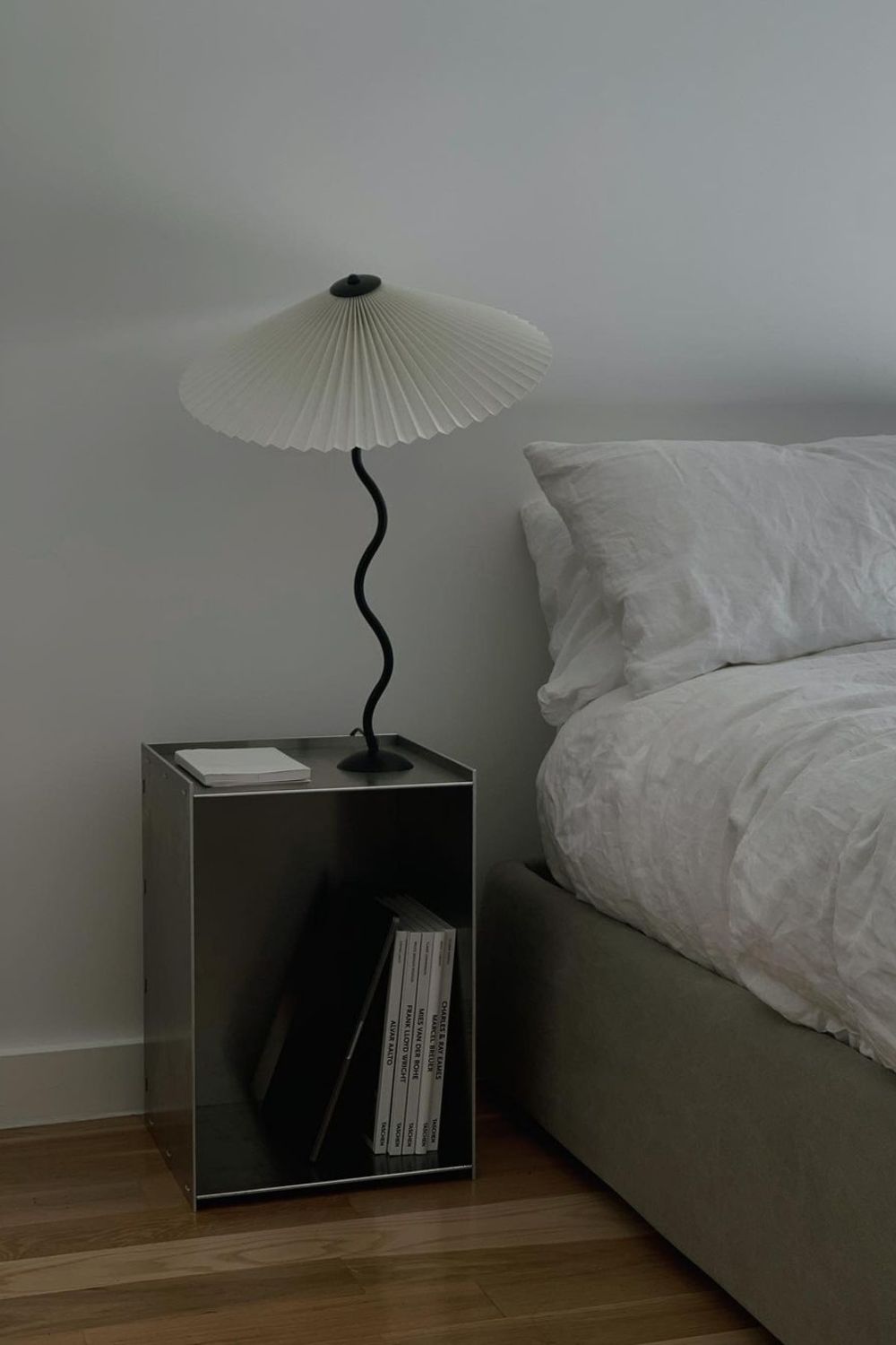 Squiggle Table lamp - SamuLighting