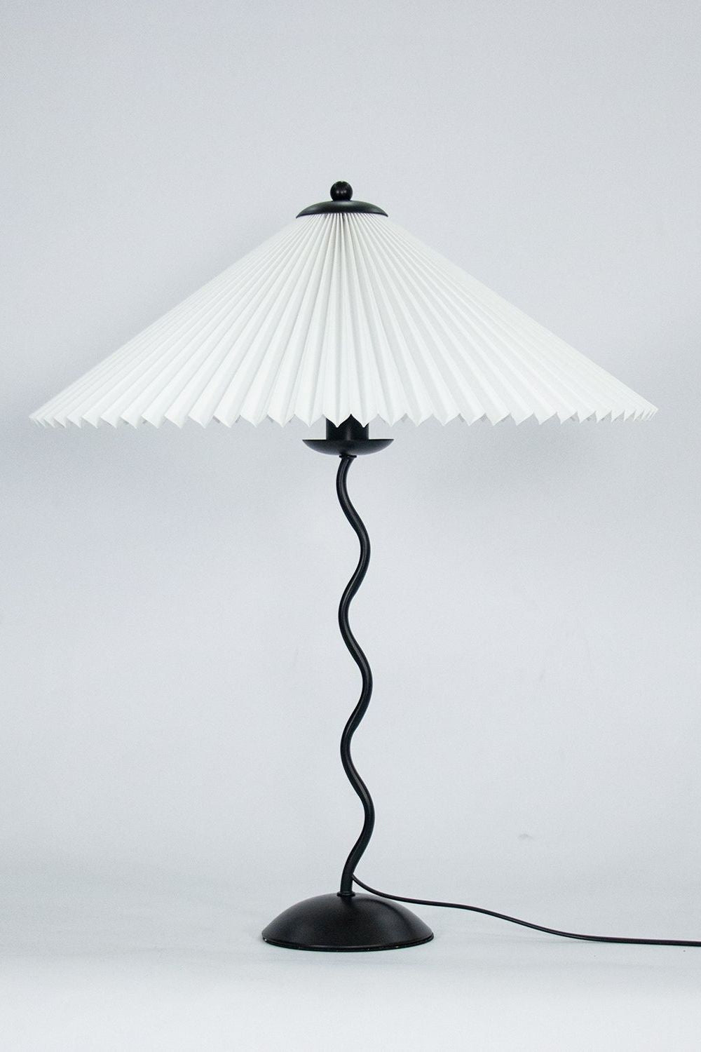 Squiggle Table lamp - SamuLighting