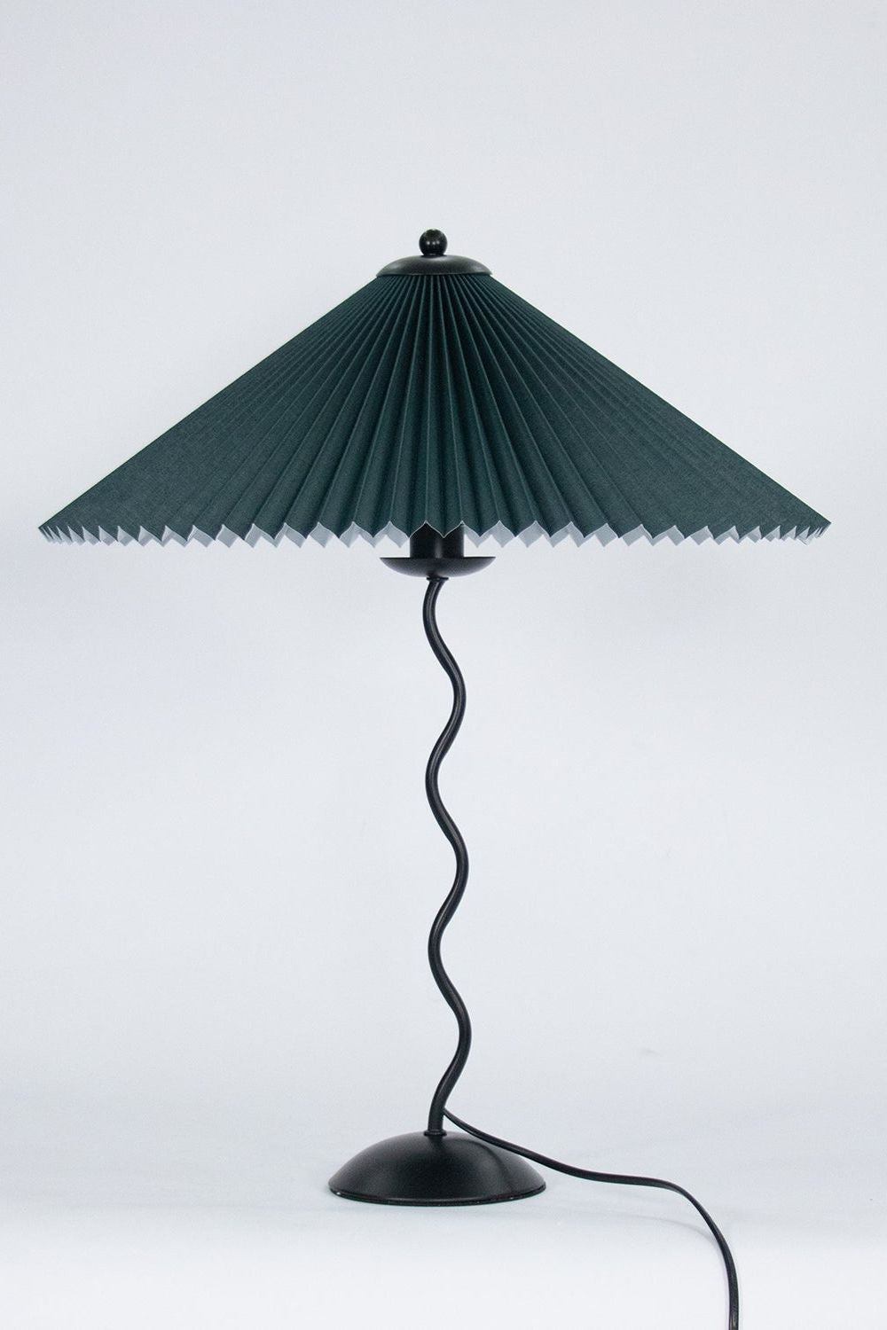 Squiggle Table lamp - SamuLighting