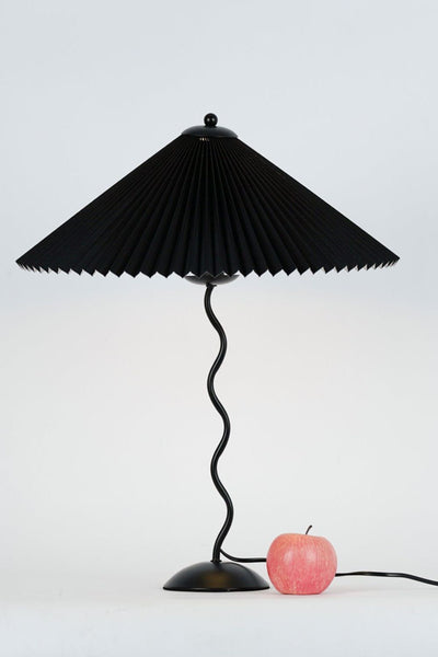 Squiggle Table lamp - SamuLighting