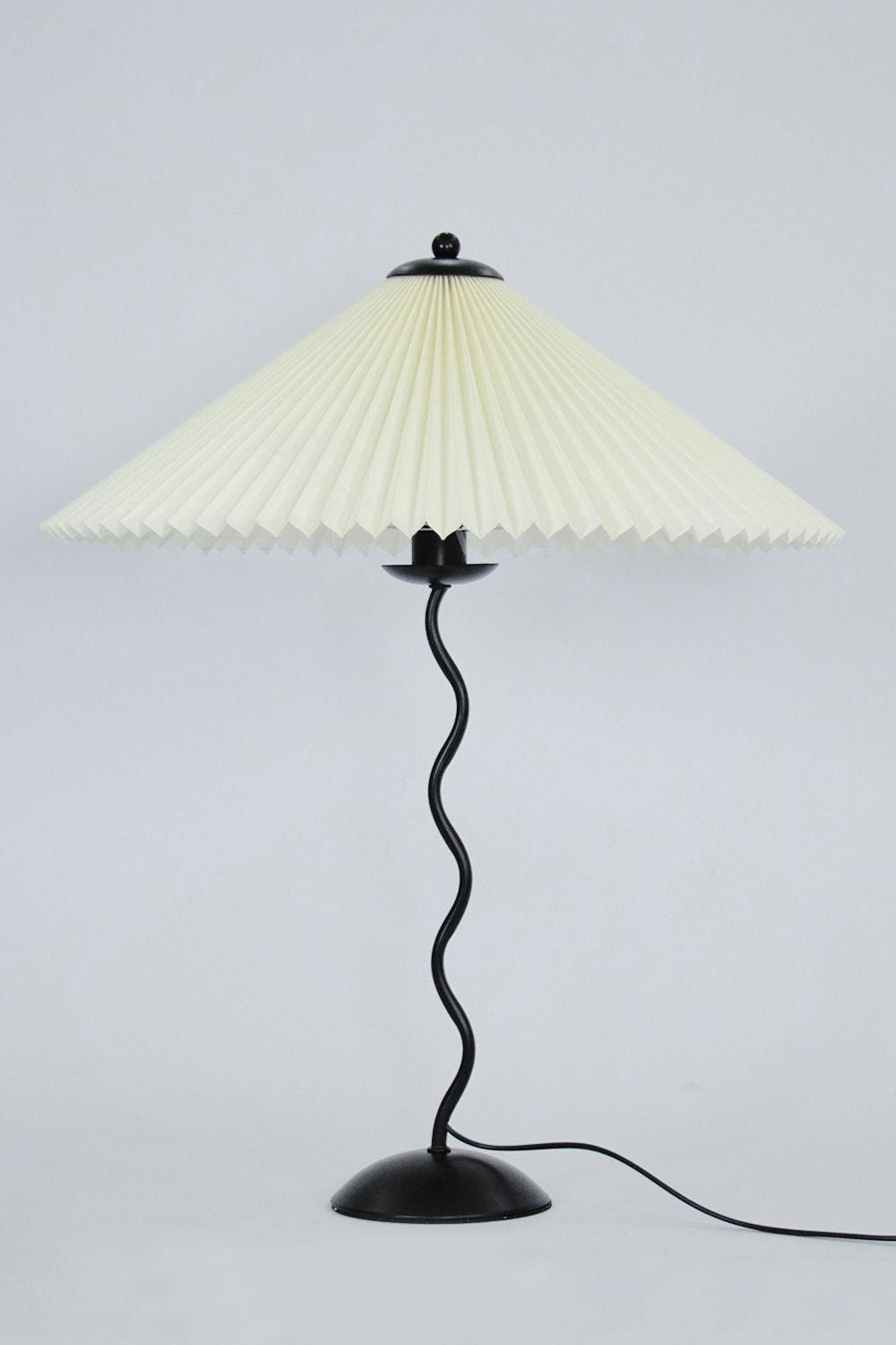 Squiggle Table lamp - SamuLighting